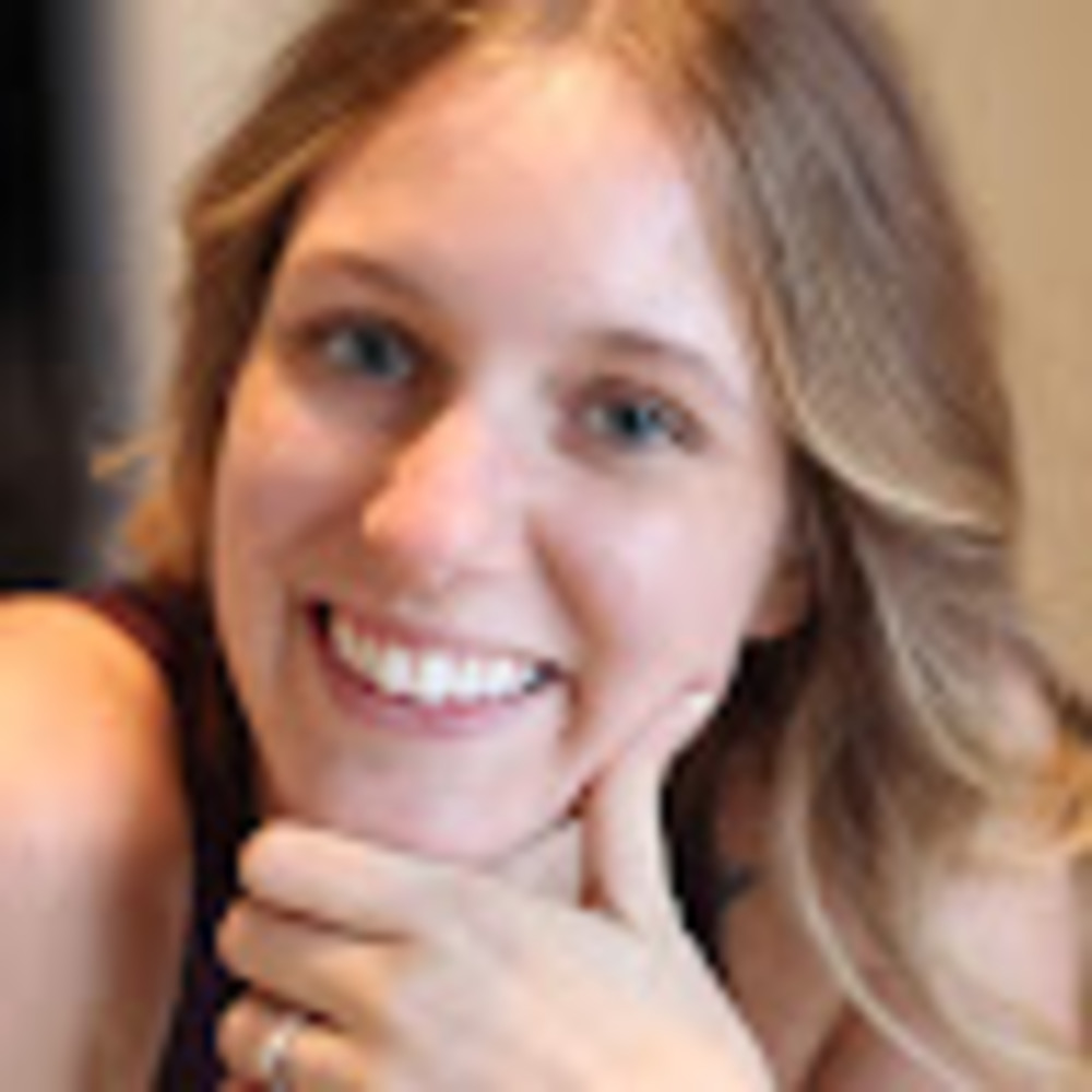 Meet your Posher, Trisha